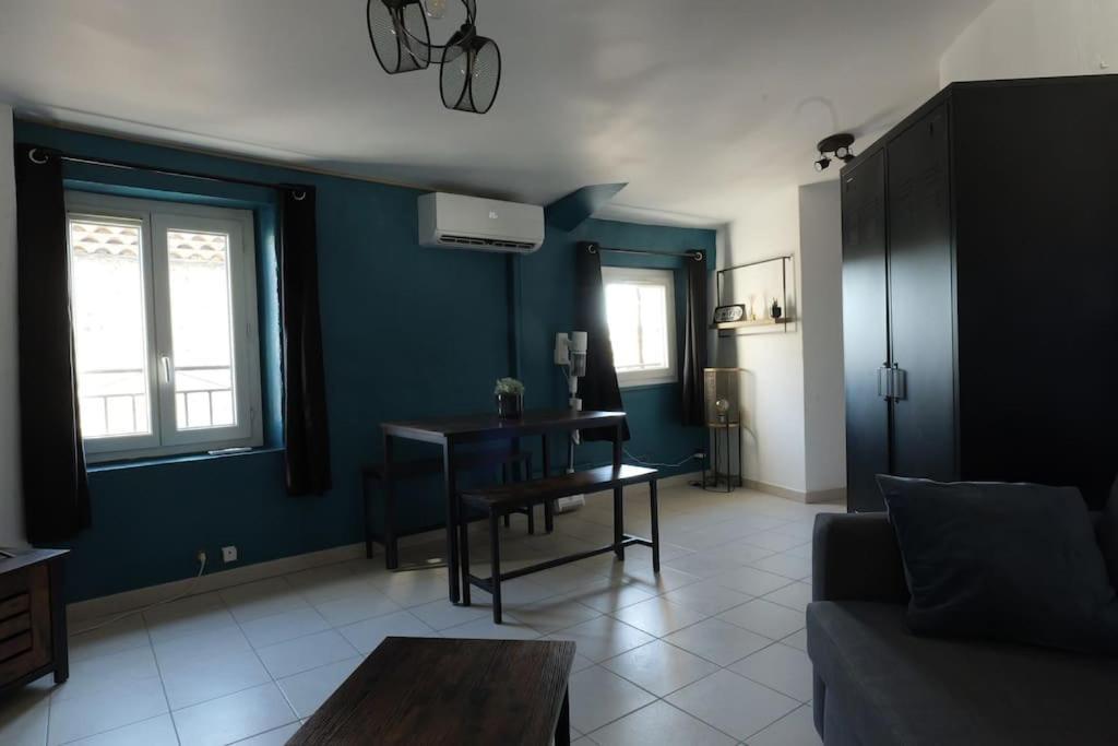 Appartement Centre Ville -- 皮埃尔拉特 外观 照片